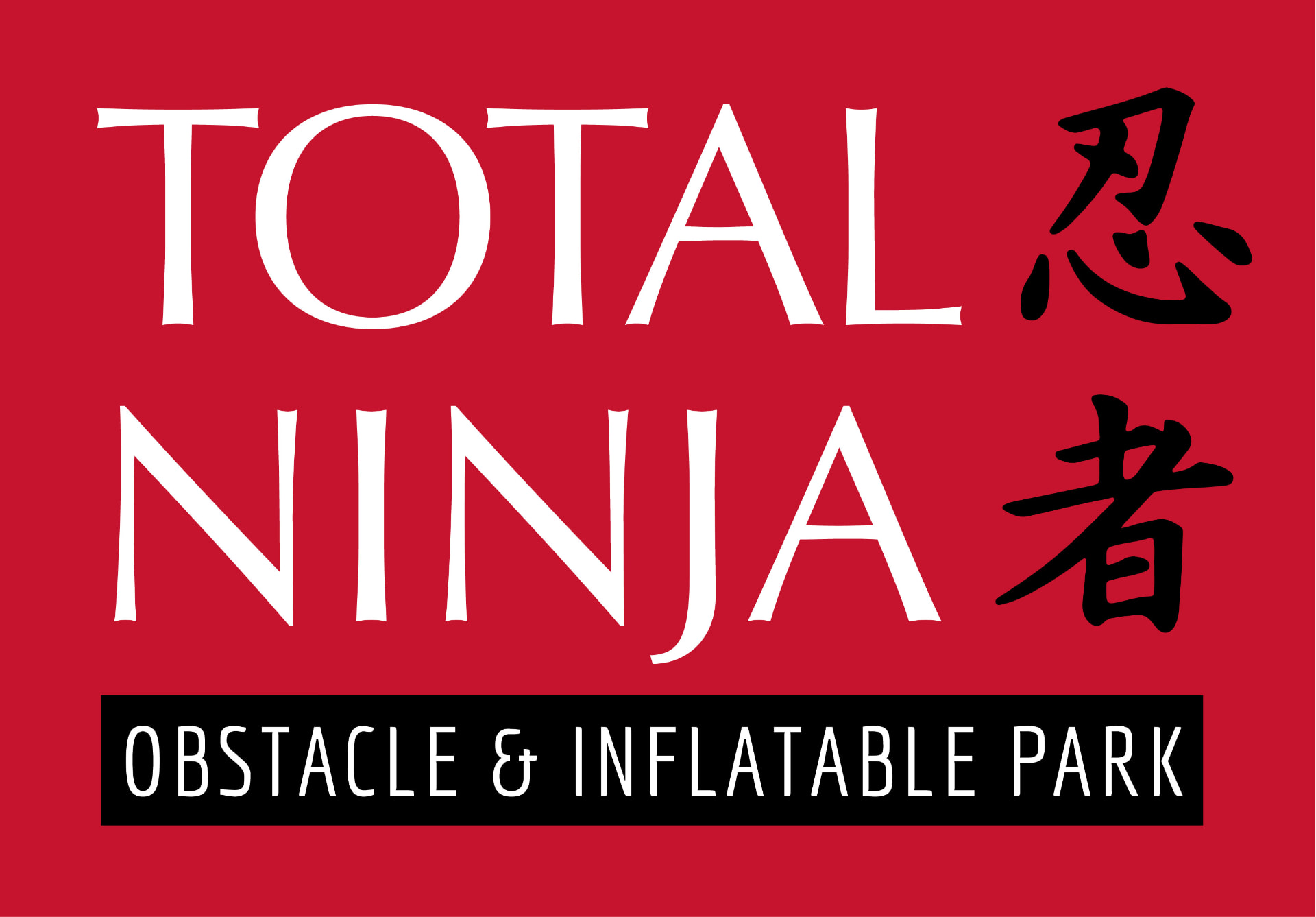 Total Ninja