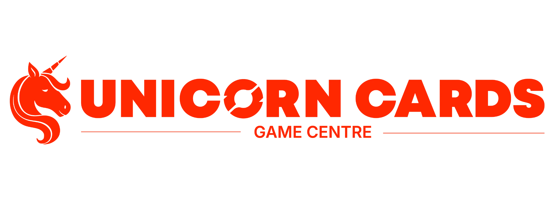 Unicorn Cards Game Centre